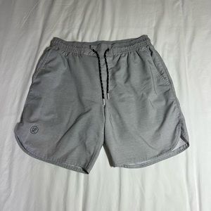 Legends Lined Workout Short
